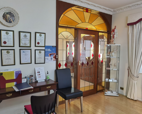 Best Acupuncture Treatment in Adelaide | YiHong Acupuncture Clinic