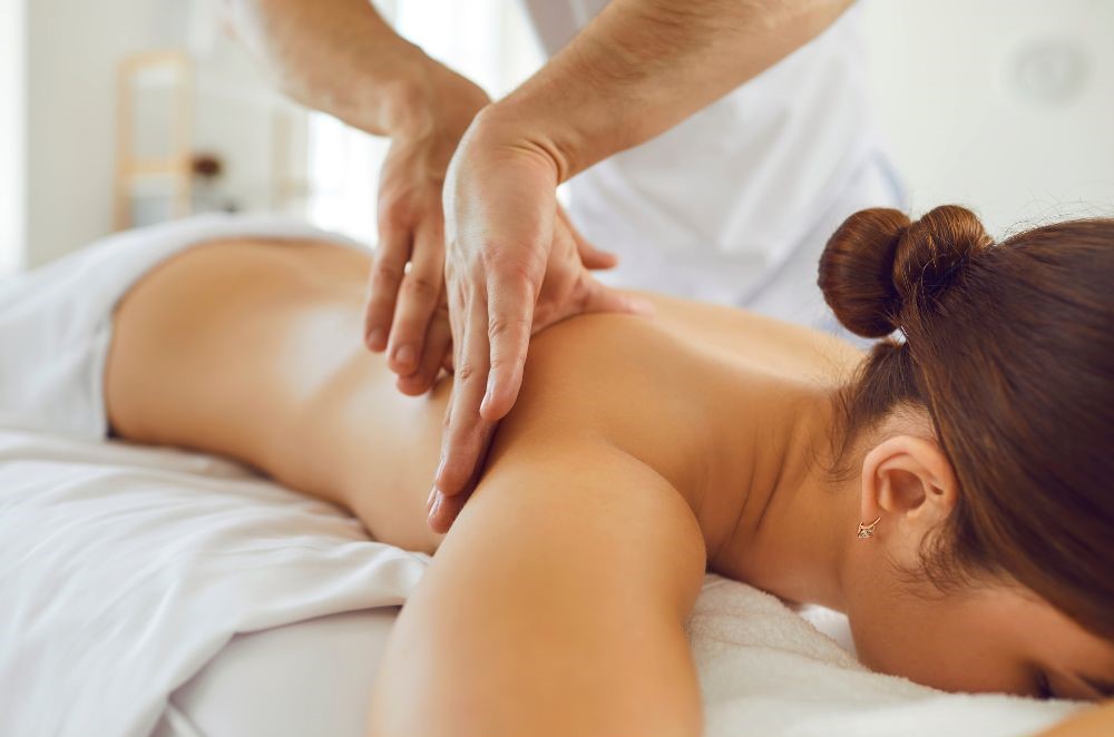 REMEDIAL MASSAGE