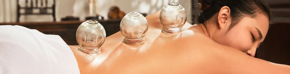 Cupping Therapy in Adelaide