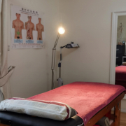 Cupping Therapy at Adelaide Acupuncture