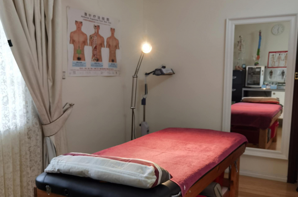 Cupping Therapy at Adelaide Acupuncture