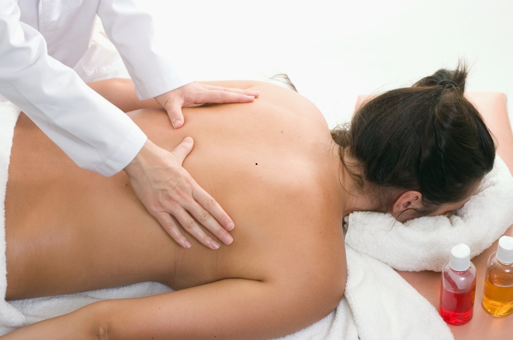 REMEDIAL MASSAGE in Adelaide