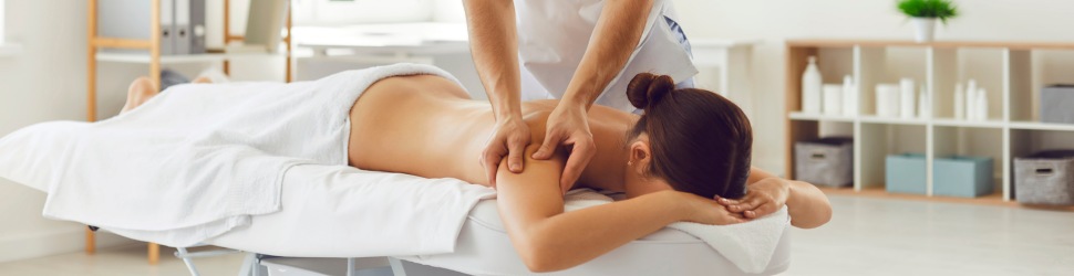 REMEDIAL MASSAGE in Adelaide