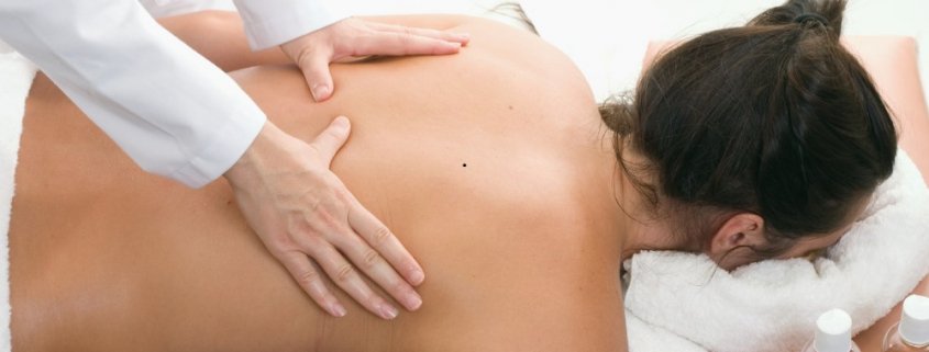 REMEDIAL MASSAGE in Adelaide