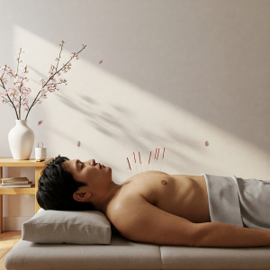 Natural Pain Relief: Explore the Benefits of Acupuncture and Dry Needling