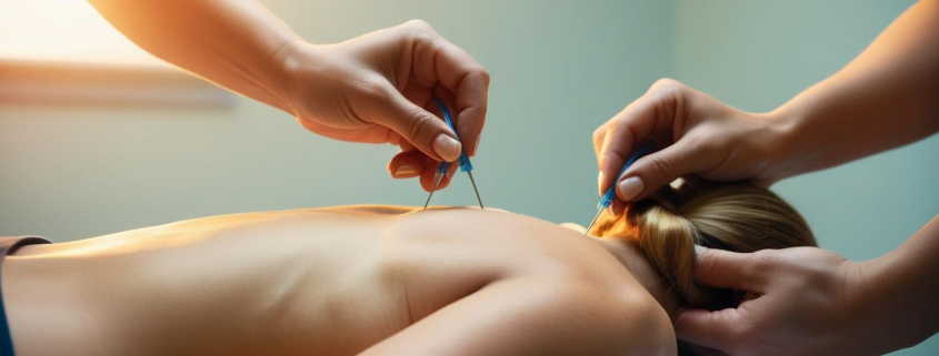 dryneedling