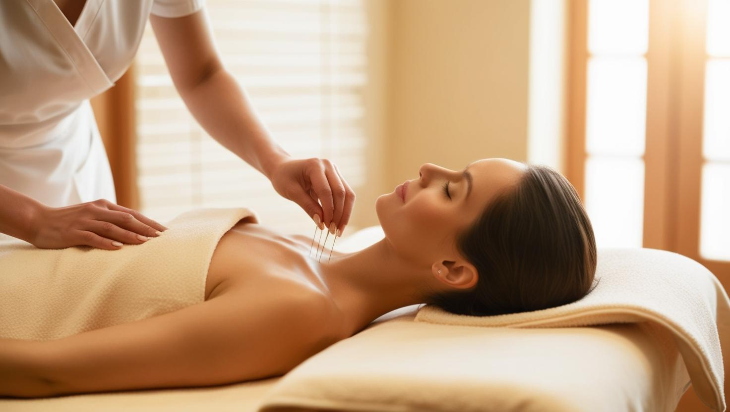 Dry Needling for Specific Conditions