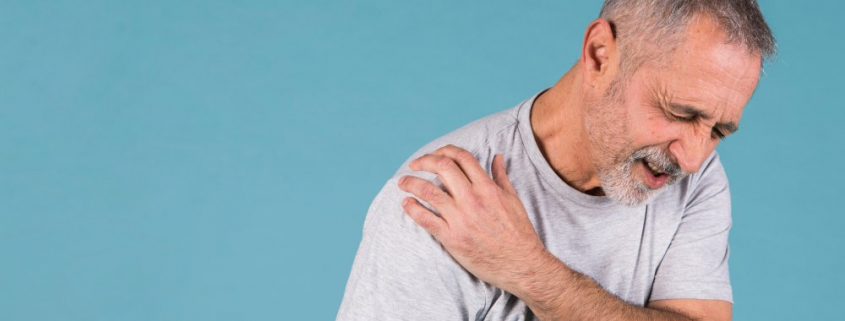 Frozen Shoulder