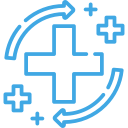 Integrated Approach to Healing