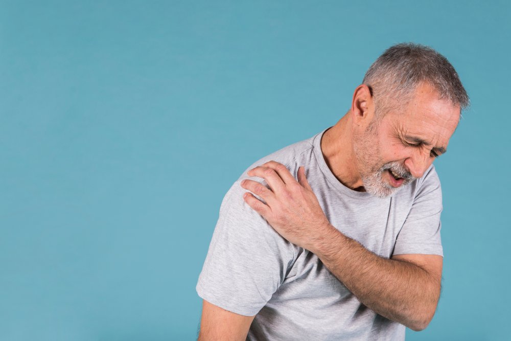 Frozen Shoulder