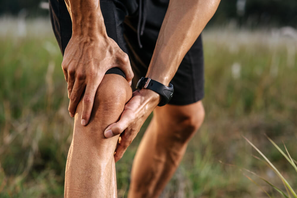 Bursitis