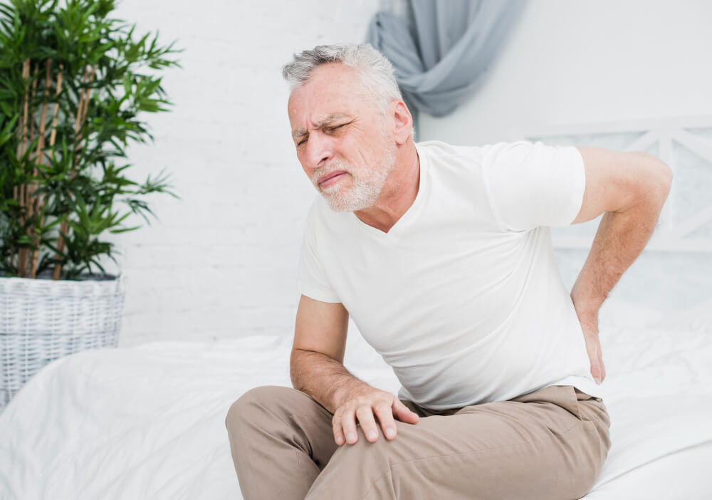 Acupuncture for Sciatica