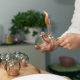 Cupping for Muscle Tension