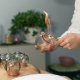 Cupping for Muscle Tension