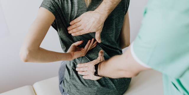 Pain Management Plan