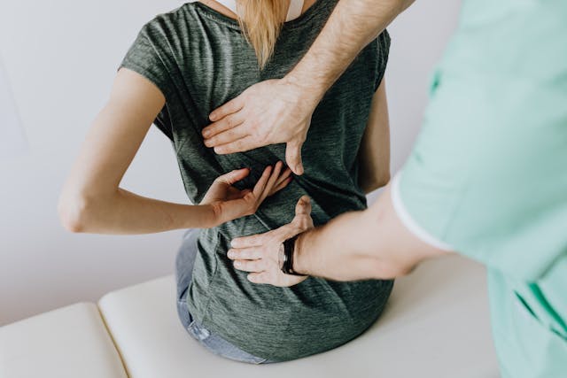Pain Management Plan