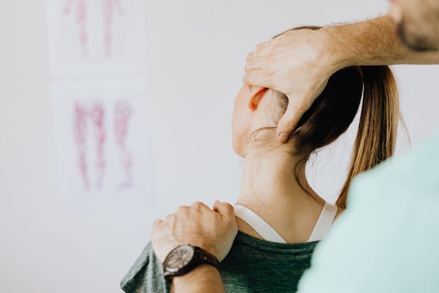 Pain Management treatment