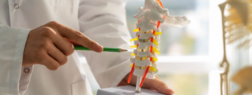 Pain Relief Options