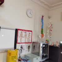 Acupuncture & Massage Clinic