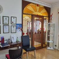 Acupuncture And Wellness Clinic​